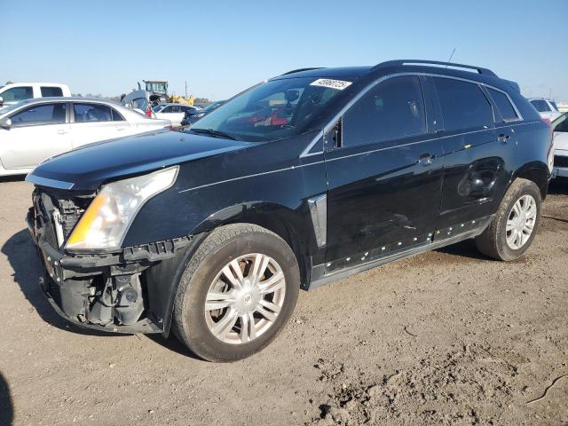 2016 Cadillac Srx 