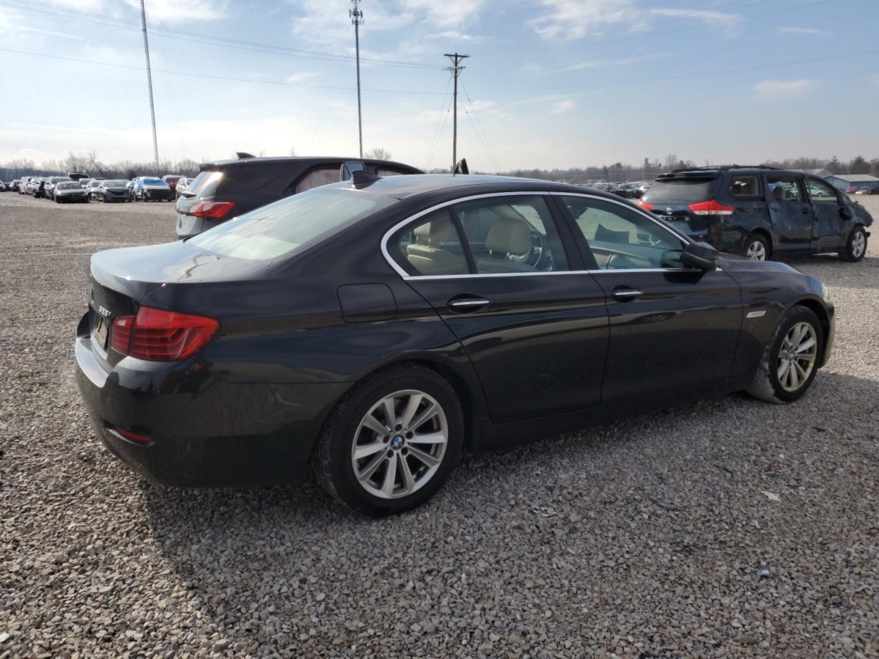 2015 BMW 5er - Image 3