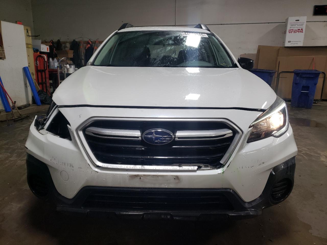 2018 Subaru Outback - Image 5