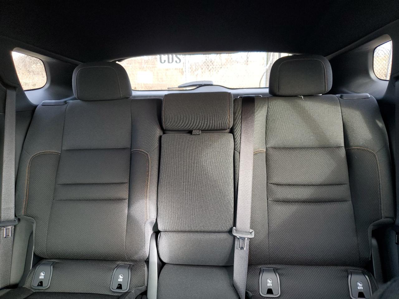 3GPKHVRJ5RS527885 HONDA PROLOGUE E 2024