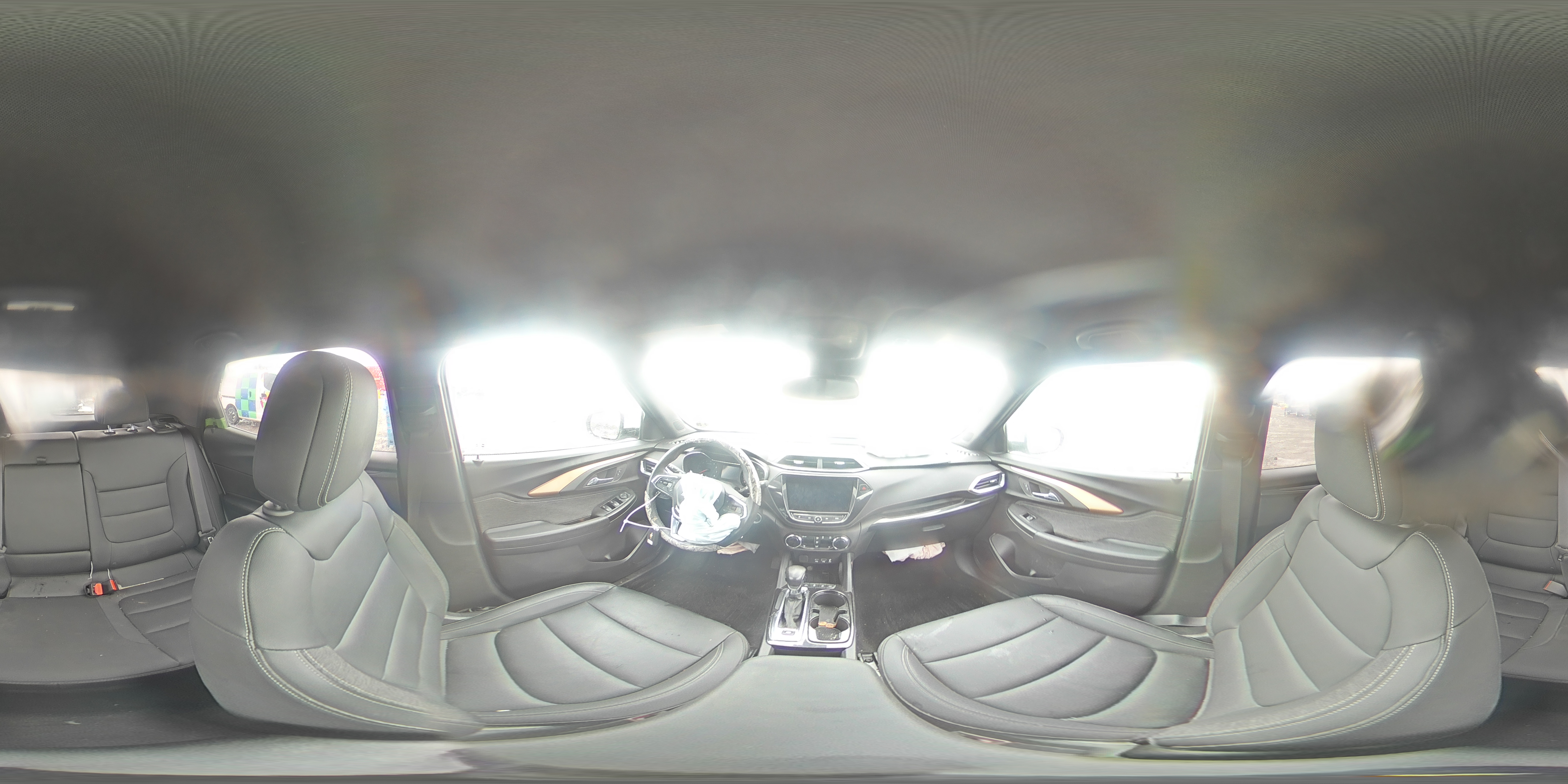 2023 Chevrolet TrailBlazer - Image 13