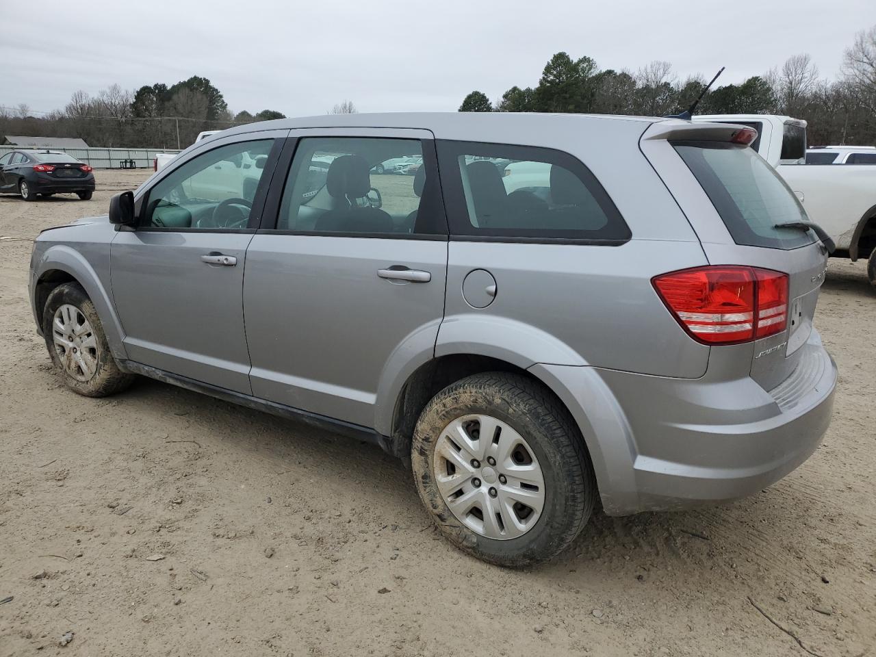 2015 Dodge Journey - Image 2