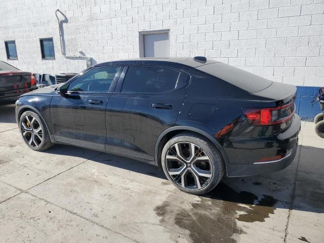  POLESTAR 2 2021 Черный