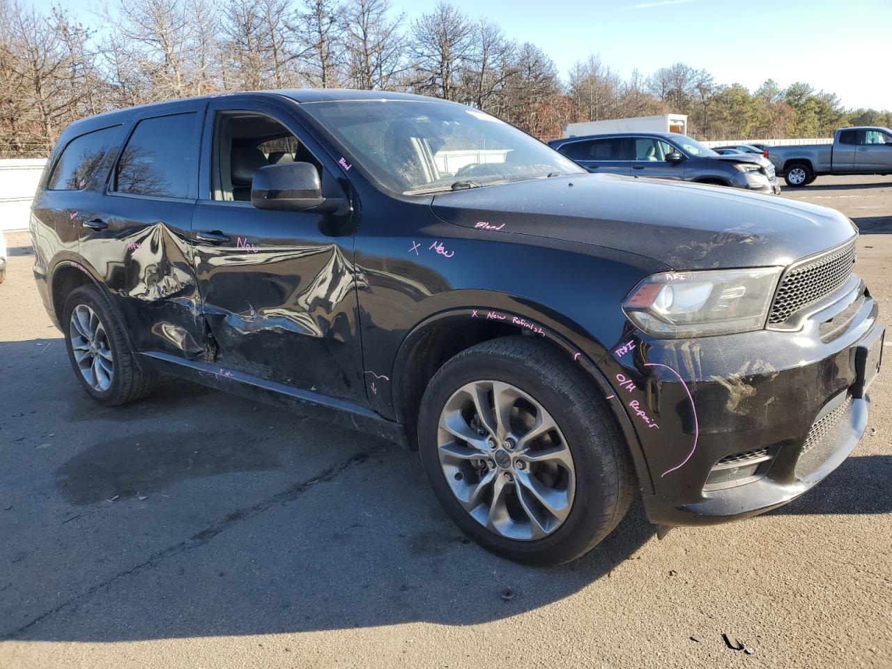 2020 Dodge Durango - Image 4