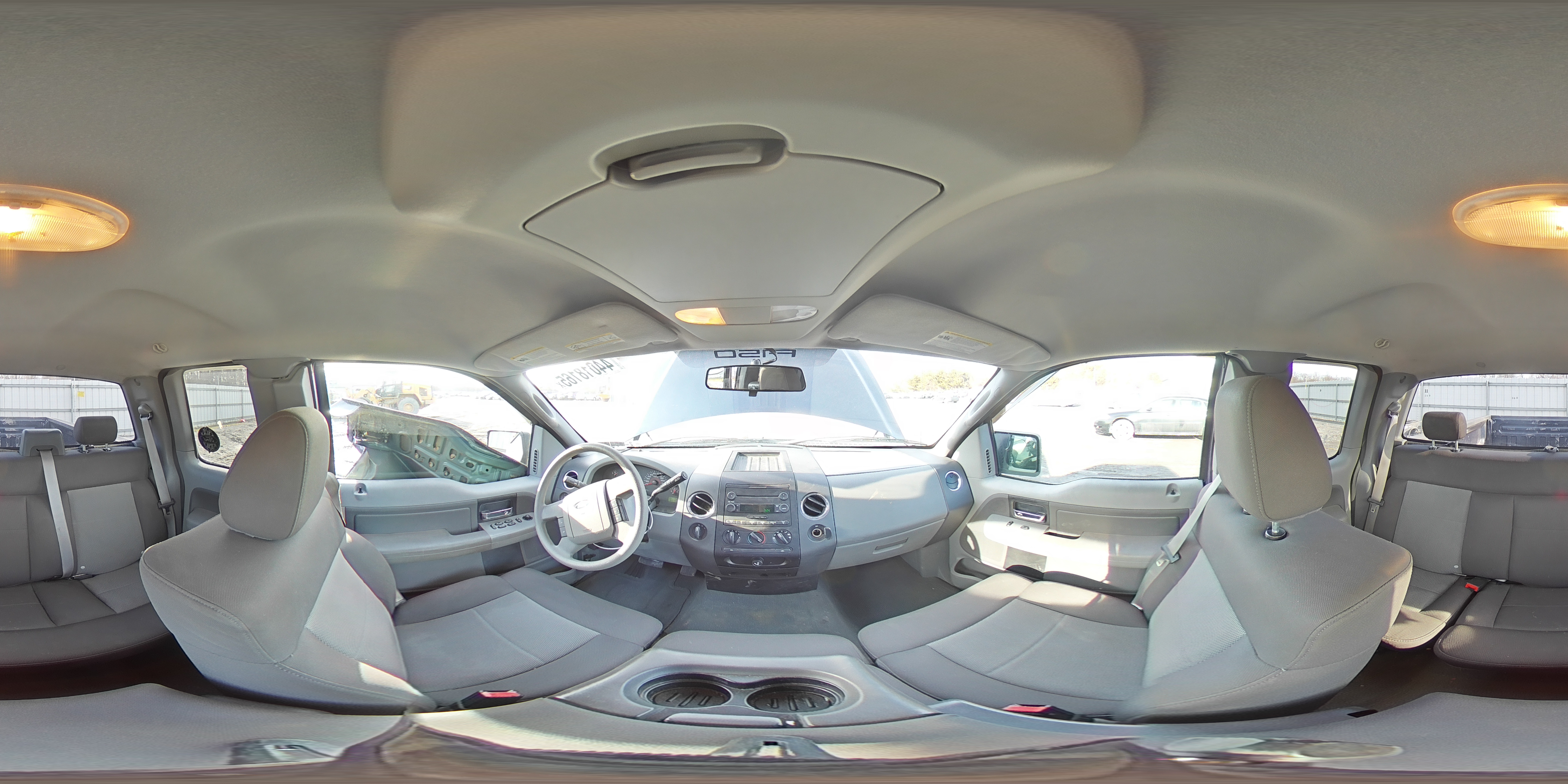 2006 Ford F-150 - Image 13