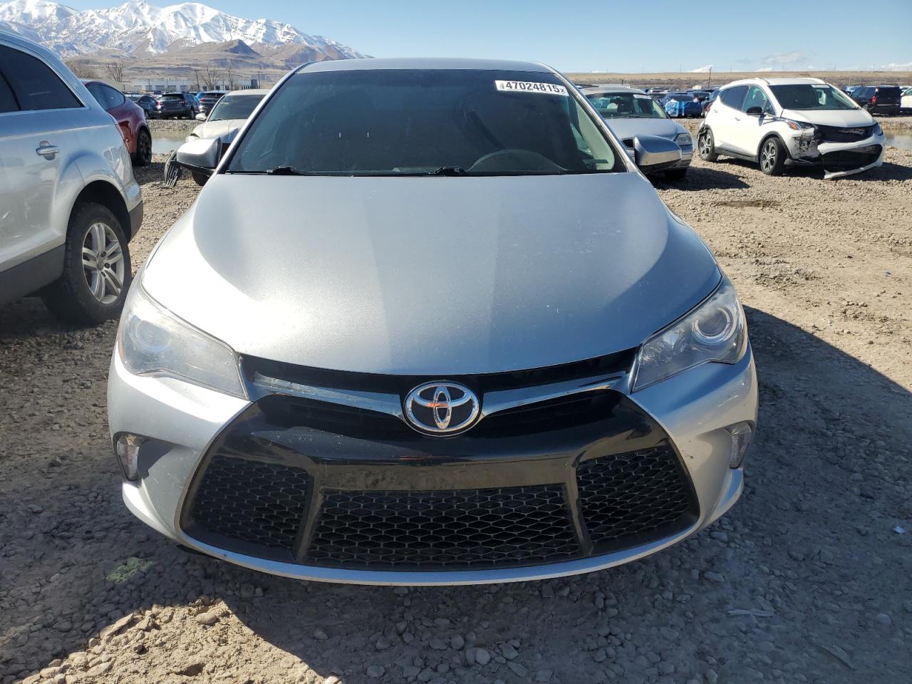 2017 Toyota Camry - Image 5