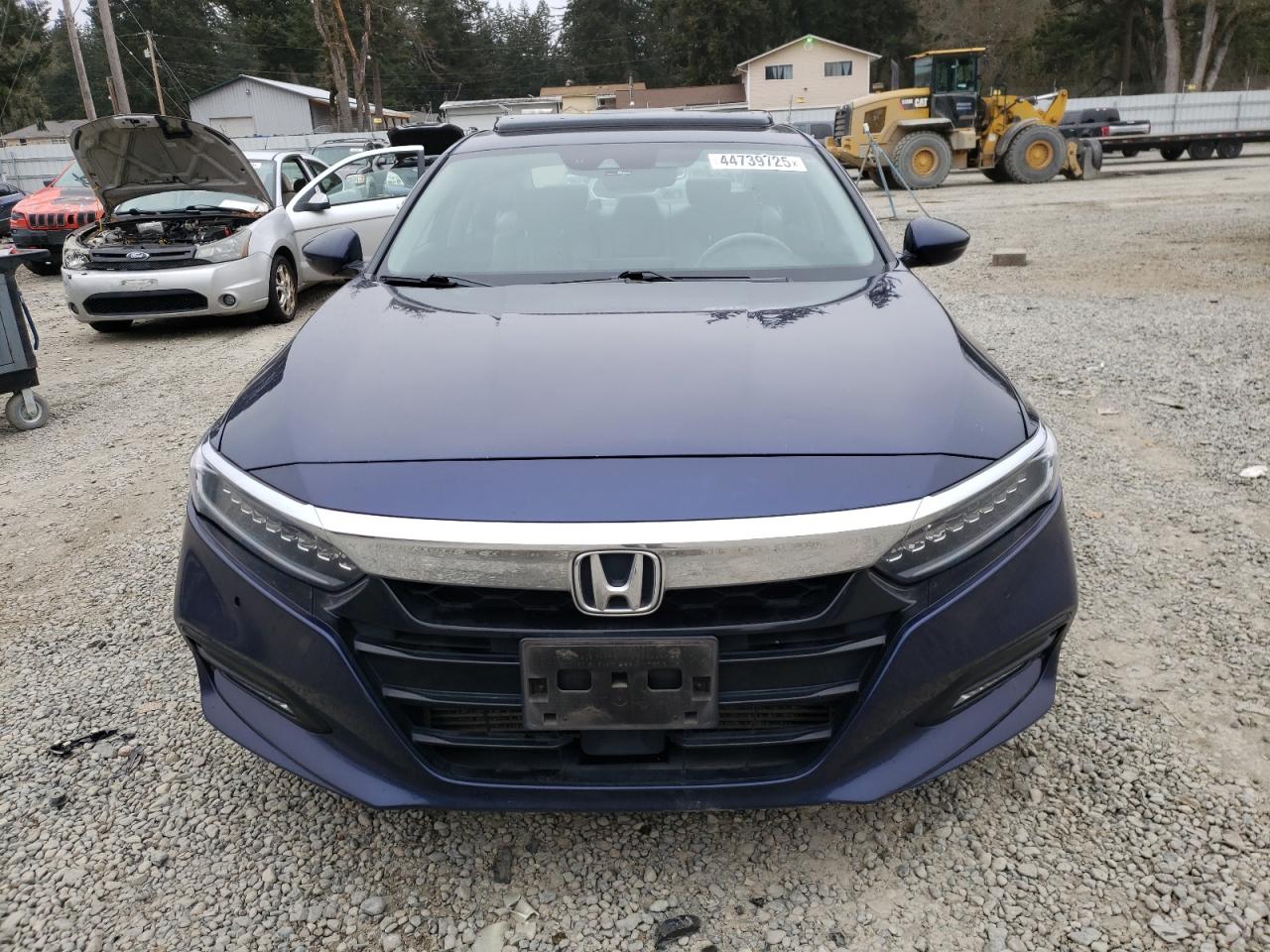 2019 Honda Accord - Image 5