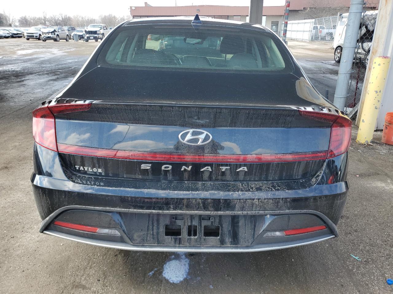 2021 Hyundai Sonata - Image 6
