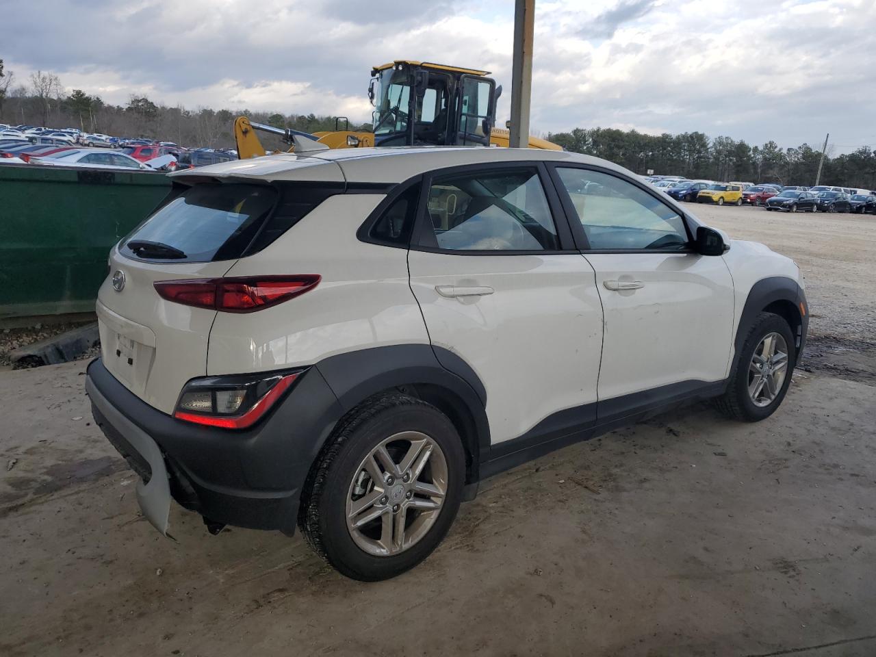 2023 Hyundai Kona - Image 3