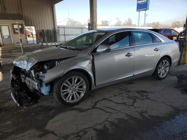 2019 Cadillac Xts Luxury