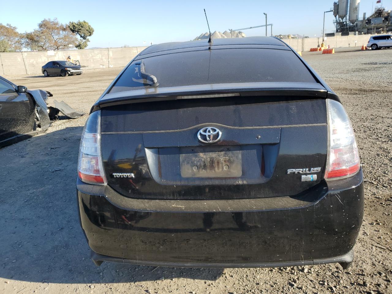 2005 Toyota Prius - Image 6