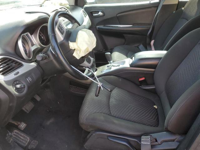  DODGE JOURNEY 2019 Charcoal