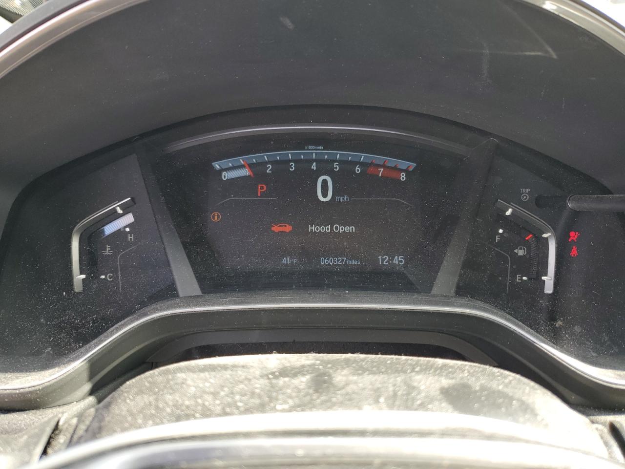 2022 Honda CR-V - Image 9