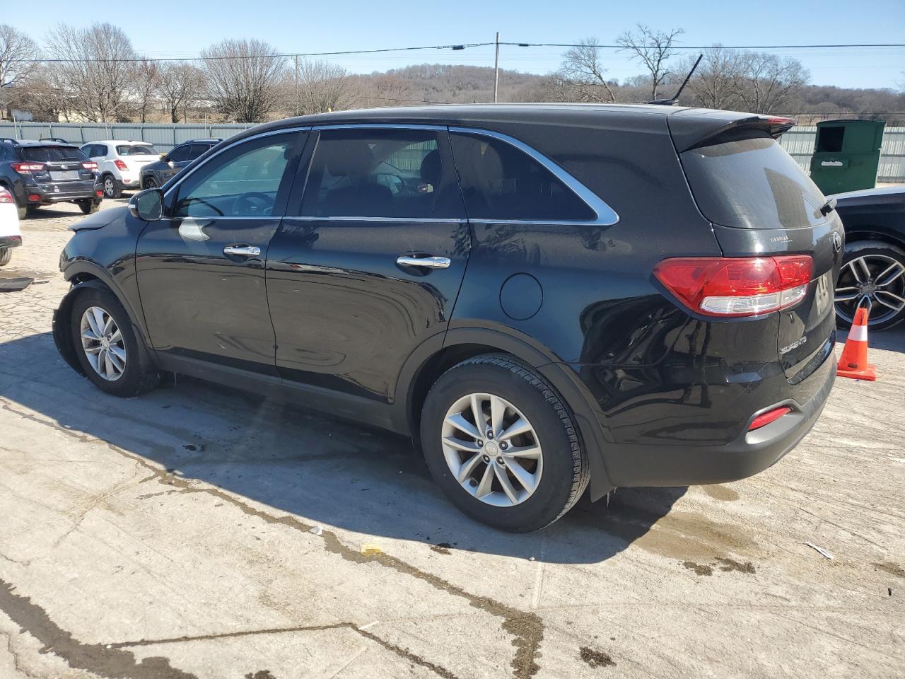 2018 Kia Sorento - Image 2