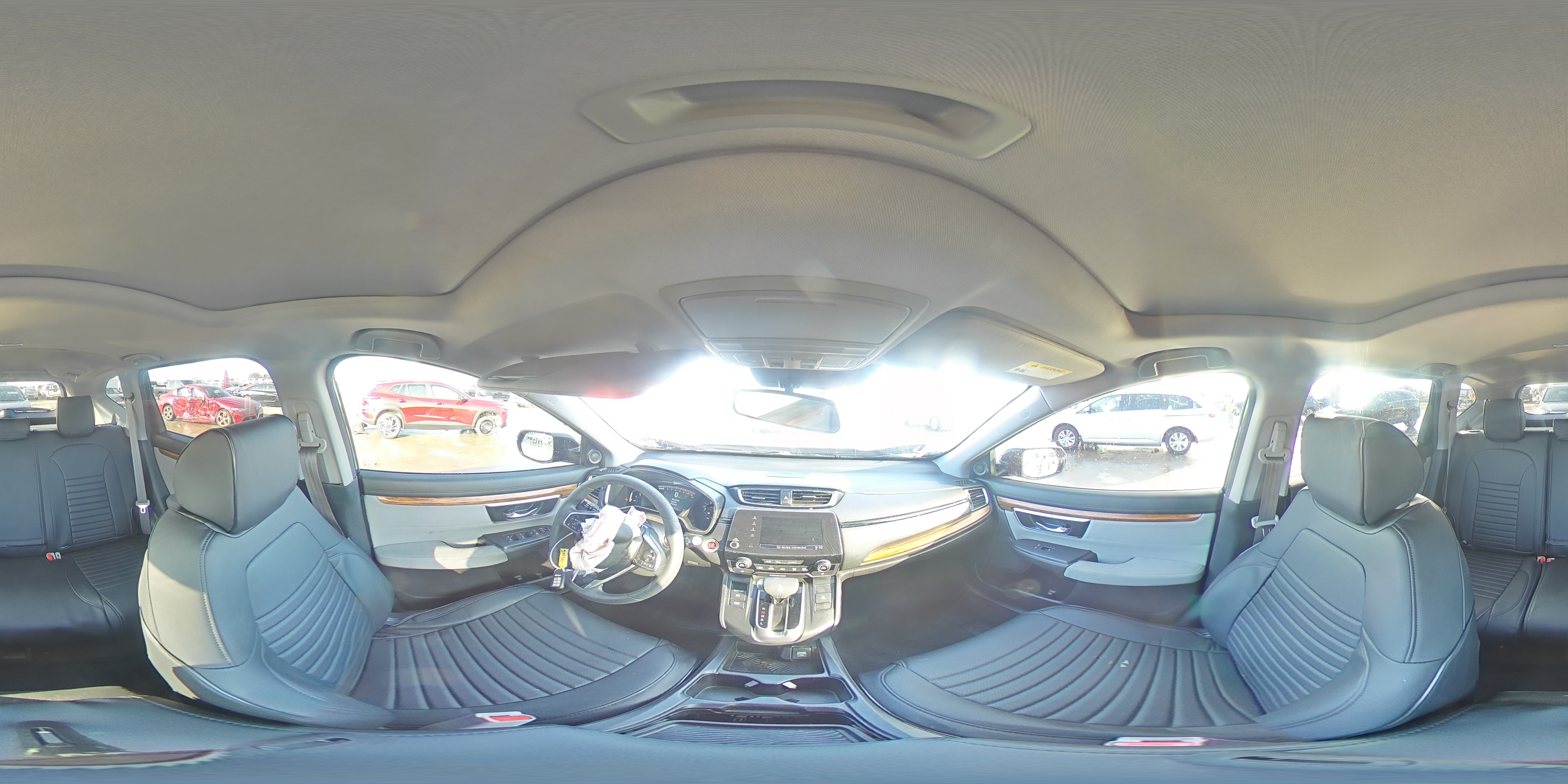 2018 Honda CR-V - Image 15