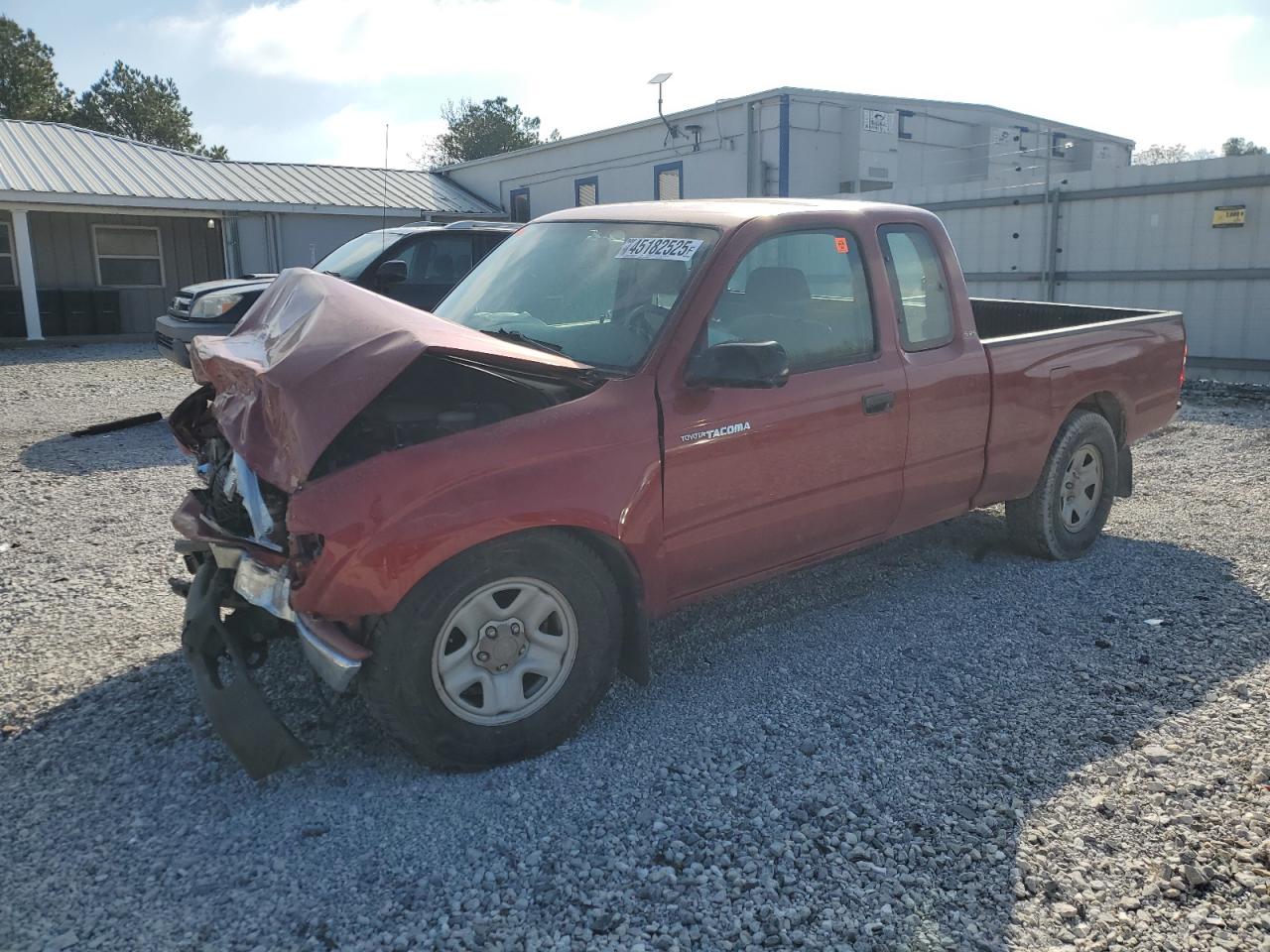 2004 Toyota Tacoma - Image 1