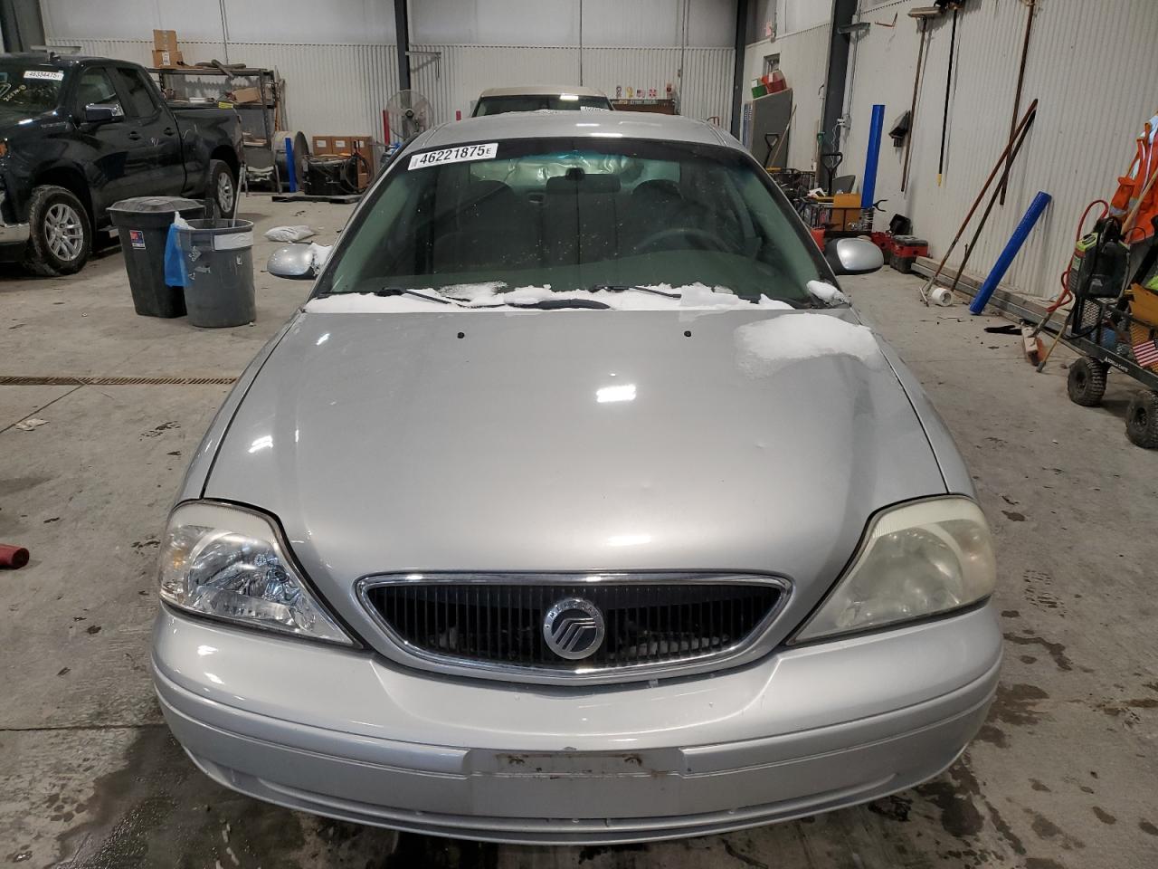 2000 Mercury Sable - Image 5