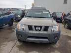 2008 Nissan Xterra Off Road zu verkaufen in New Orleans, LA - All Over