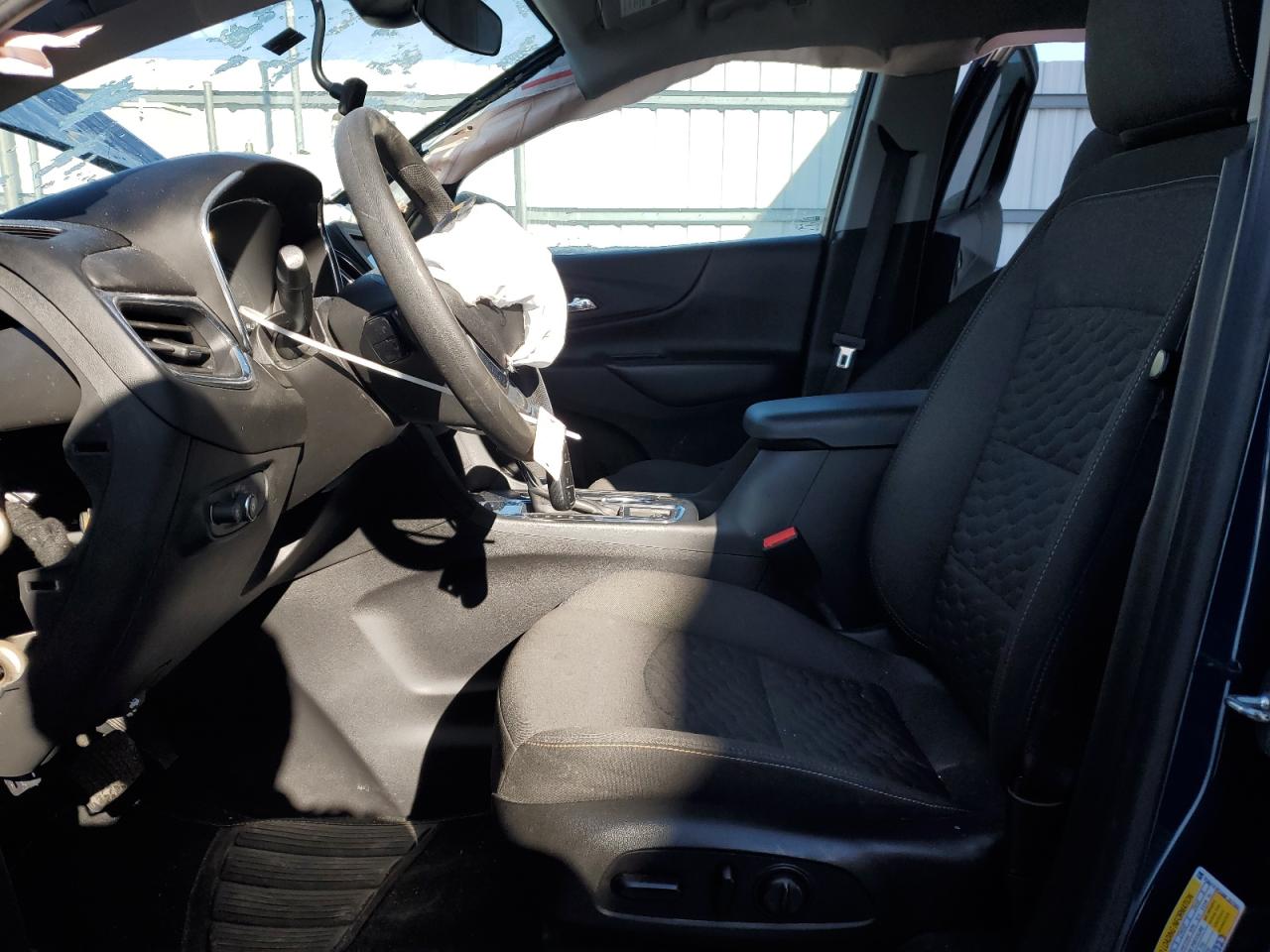 2021 Chevrolet Equinox - Image 7