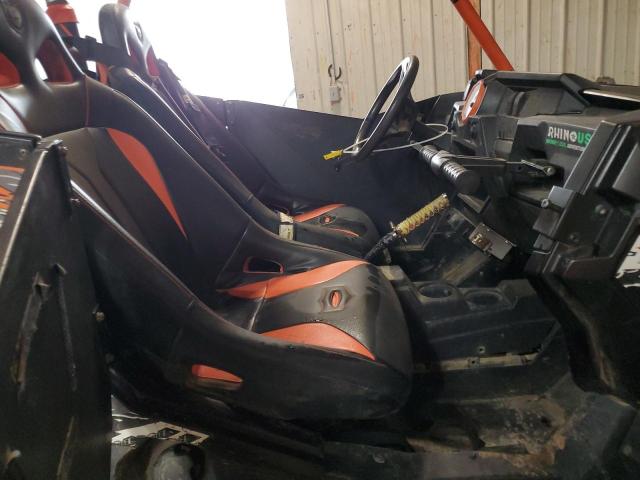 2015 POLARIS RZR XP 1000 EPS