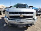 2010 Chevrolet Silverado K2500 Heavy Duty Lt на продаже в Brighton, CO - Top/Roof