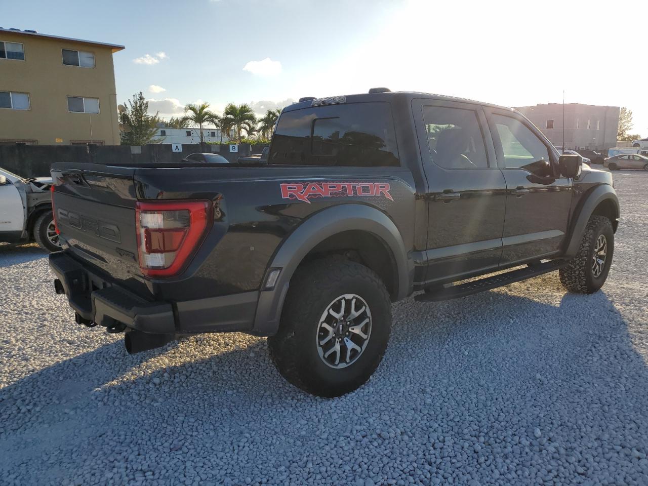 2022 Ford F-150 - Image 3