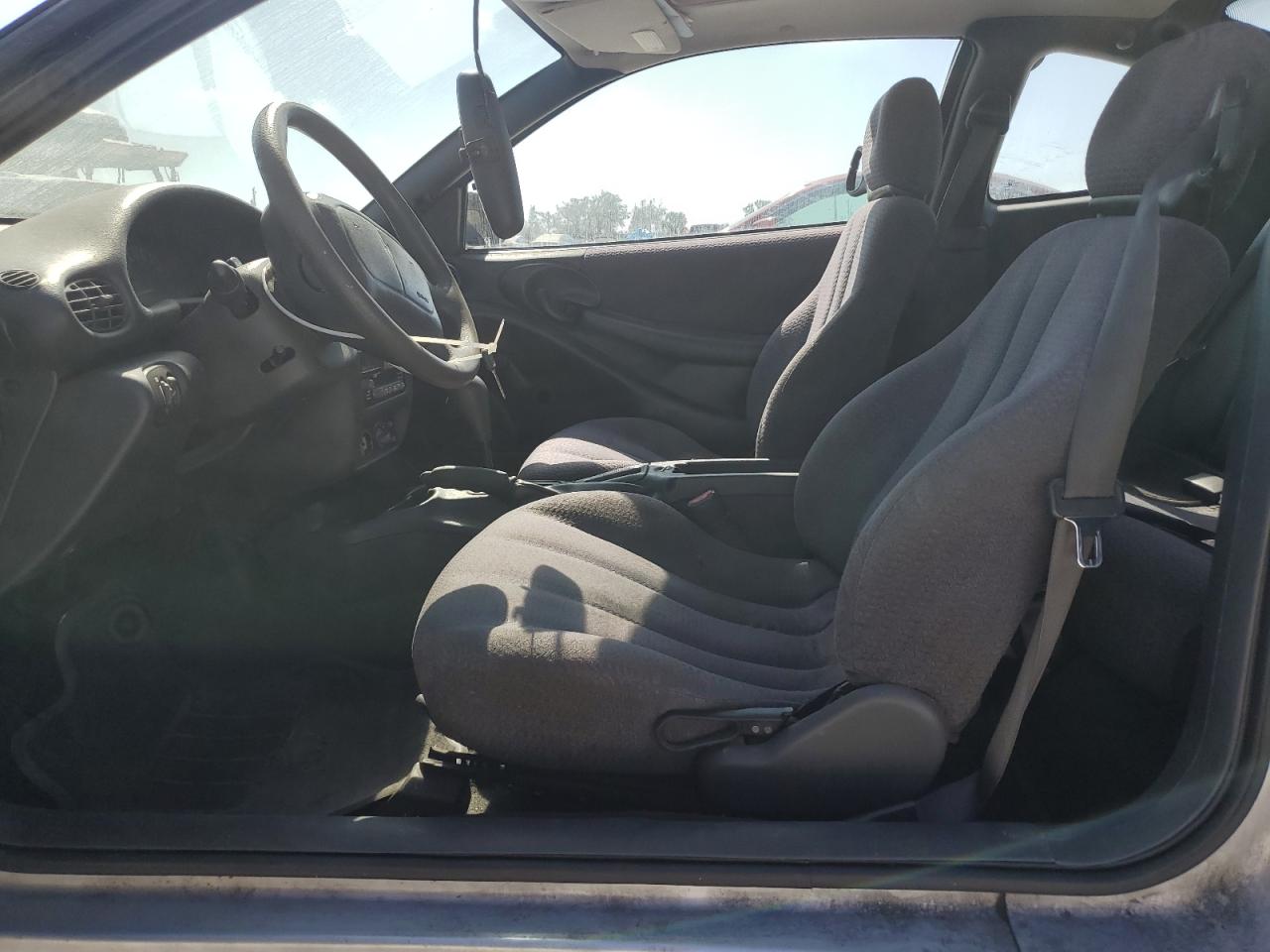 2002 Pontiac Sunfire - Image 7