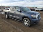 2008 Toyota Tundra Crewmax Limited na sprzedaż w Billings, MT - Side