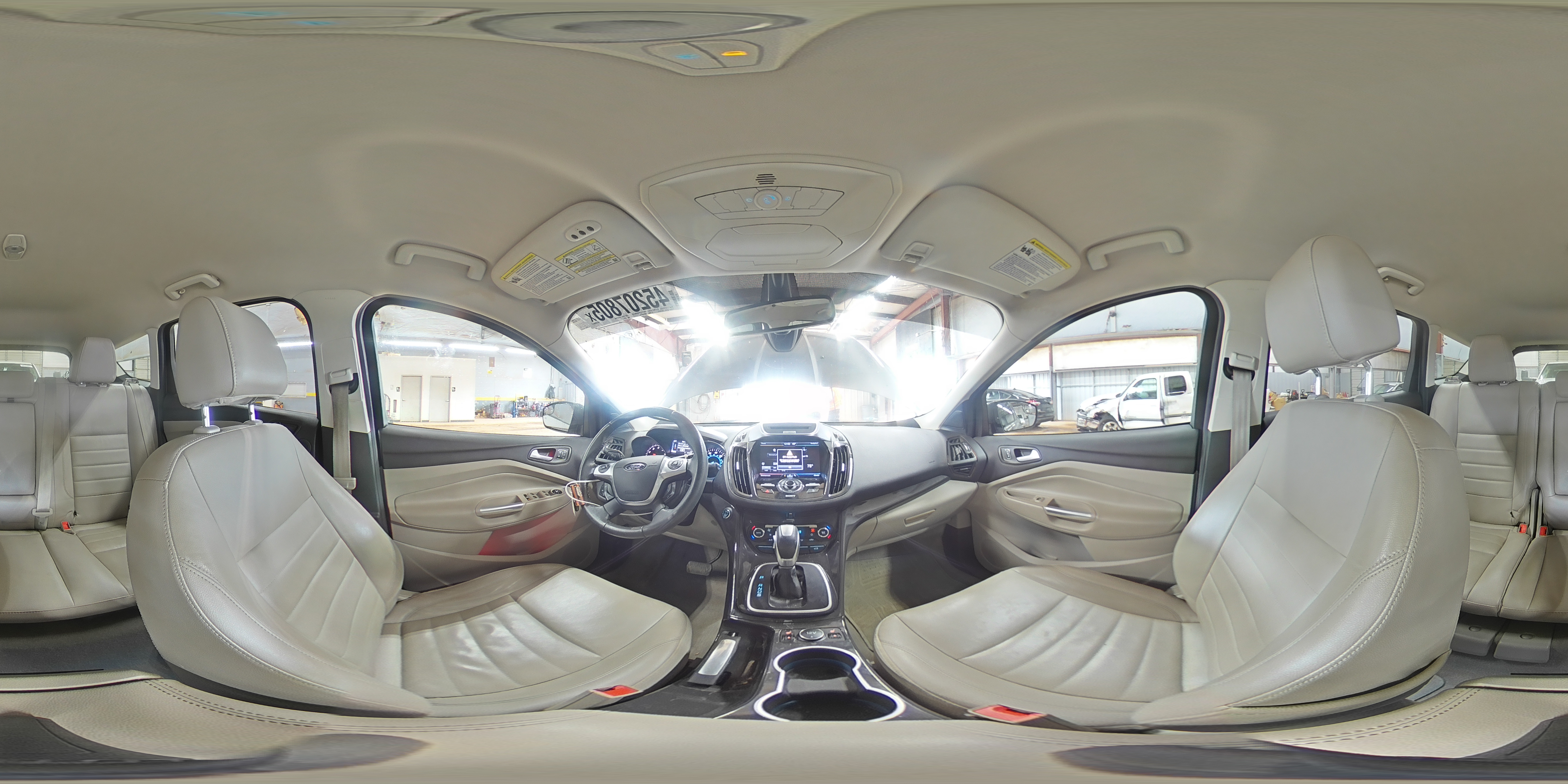 2014 Ford Escape - Image 13
