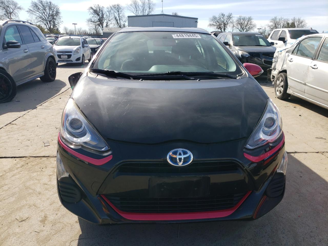 2016 Toyota Prius - Image 5