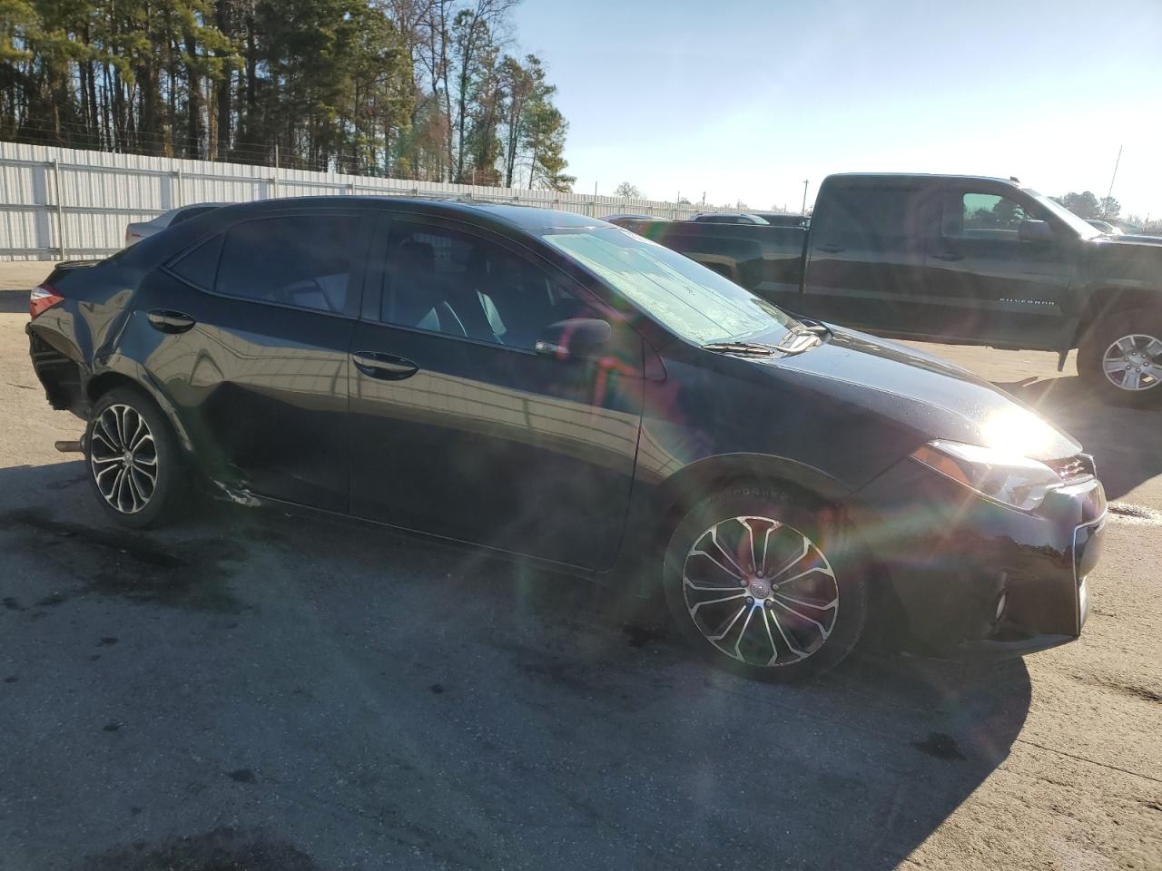 2016 Toyota Corolla - Image 4