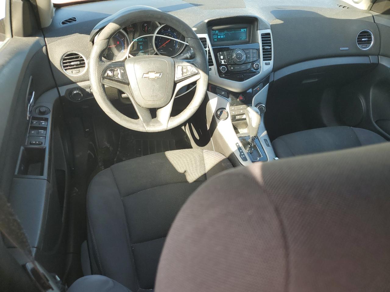 2015 Chevrolet Cruze - Image 8