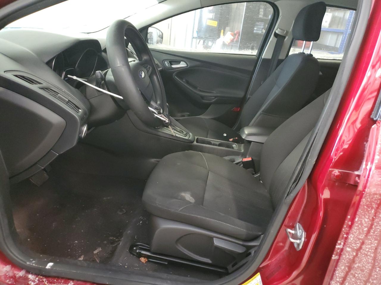 2015 Ford Focus - Image 7