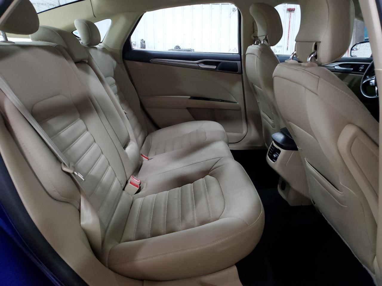 2014 Ford Fusion - Image 10