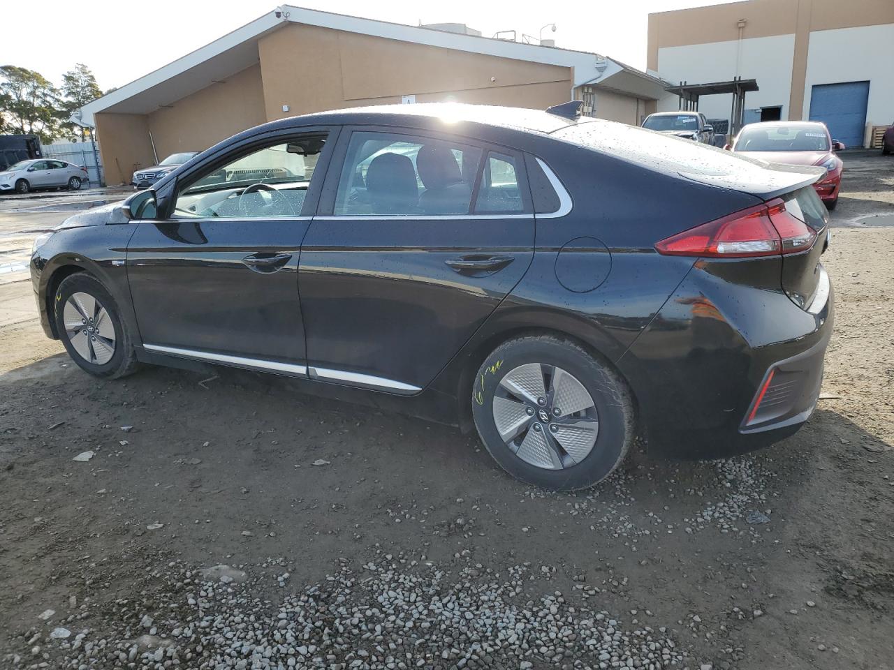 2020 Hyundai IONIQ - Image 2