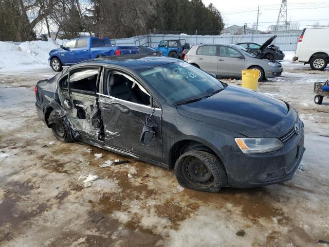 2014 VOLKSWAGEN JETTA SEL