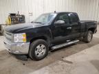 2013 CHEVROLET SILVERADO K1500 LT for sale at Copart AB - CALGARY