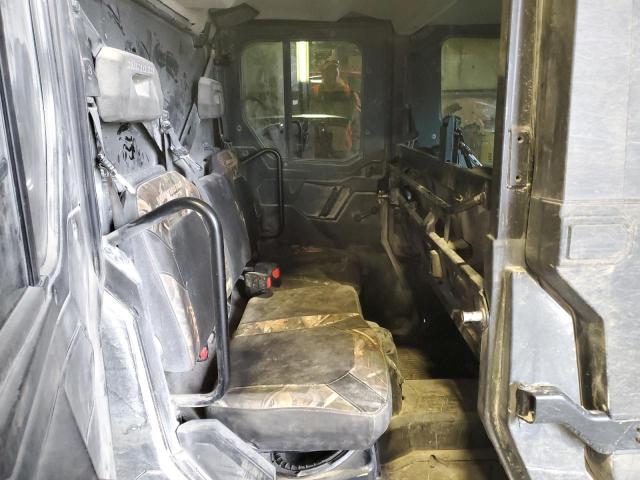 2021 POLARIS RANGER CREW XP 1000 NORTHSTAR ULTIMATE  