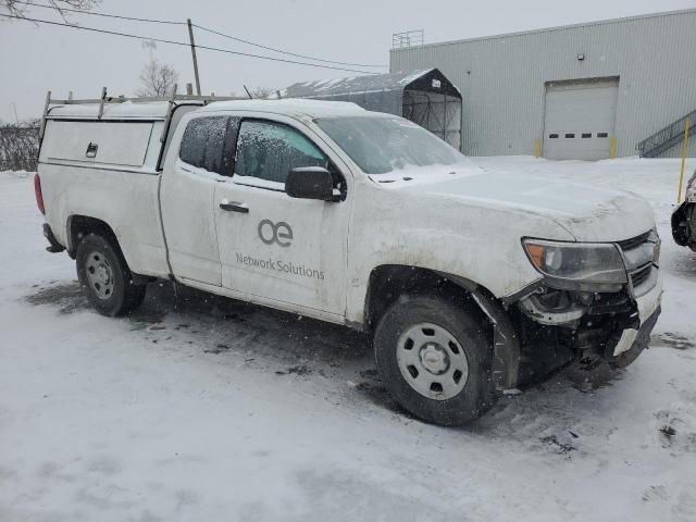 2017 CHEVROLET COLORADO 