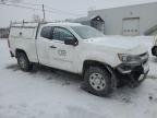 2017 Chevrolet Colorado  na sprzedaż w Montreal-est, QC - Minor Dent/Scratches