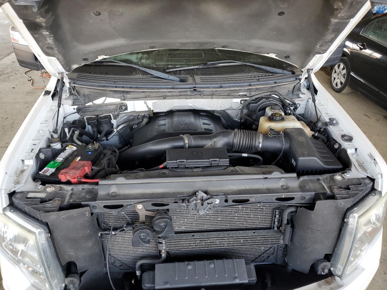 2012 Ford F-150 - Image 11