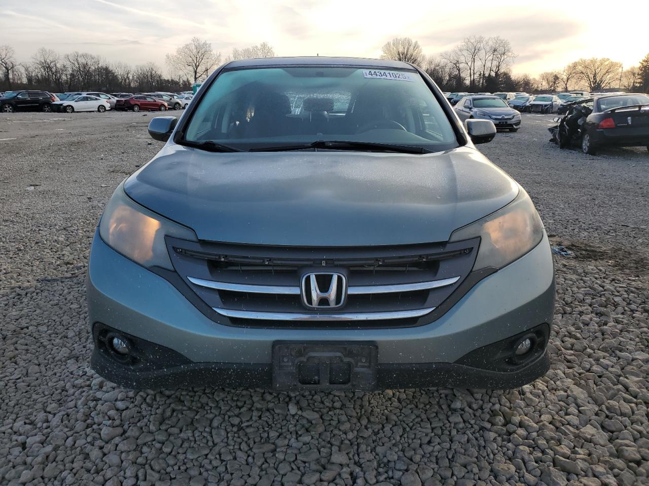 2012 Honda CR-V - Image 5