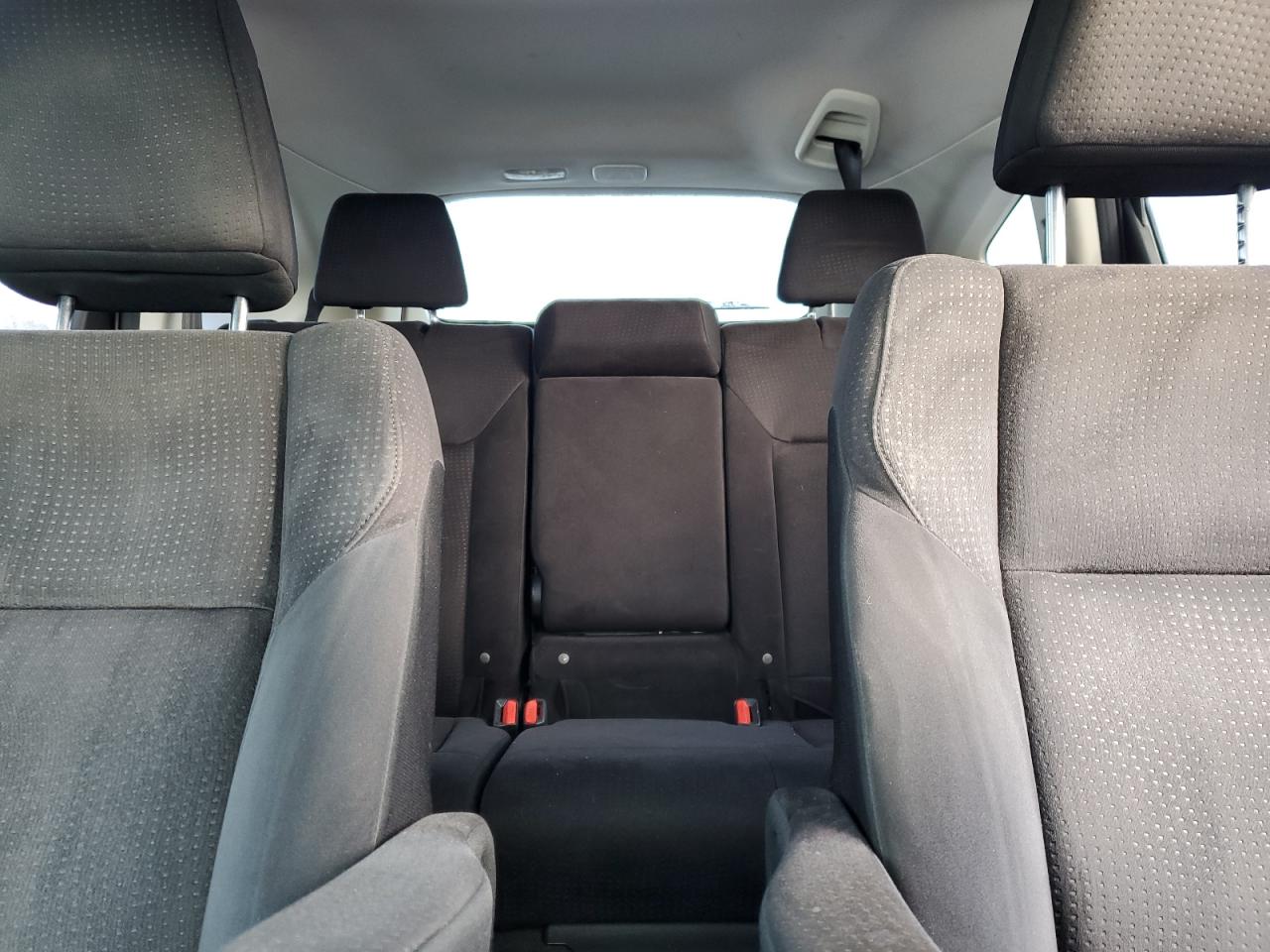 2012 Honda CR-V - Image 10