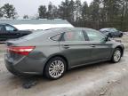 2013 Toyota Avalon Hybrid იყიდება West Warren-ში, MA - Mechanical