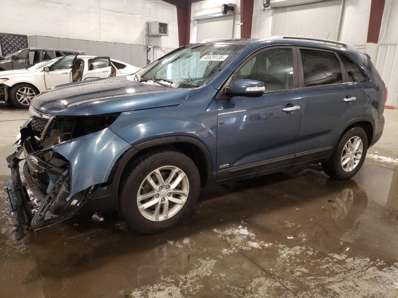 2014 Kia Sorento - Image 1