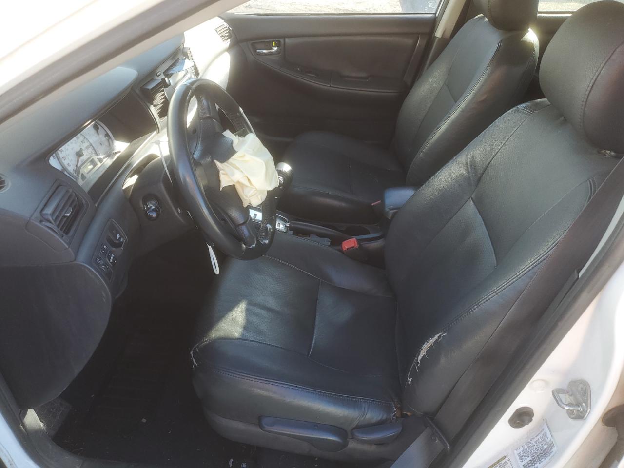 2006 Toyota Corolla - Image 7
