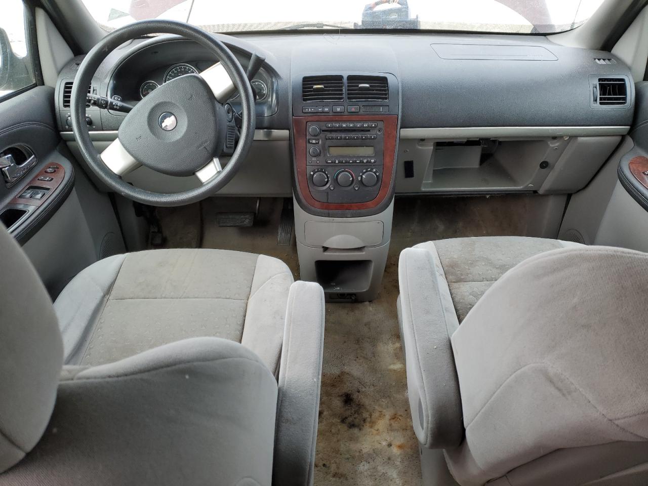 2008 Chevrolet Uplander - Image 8