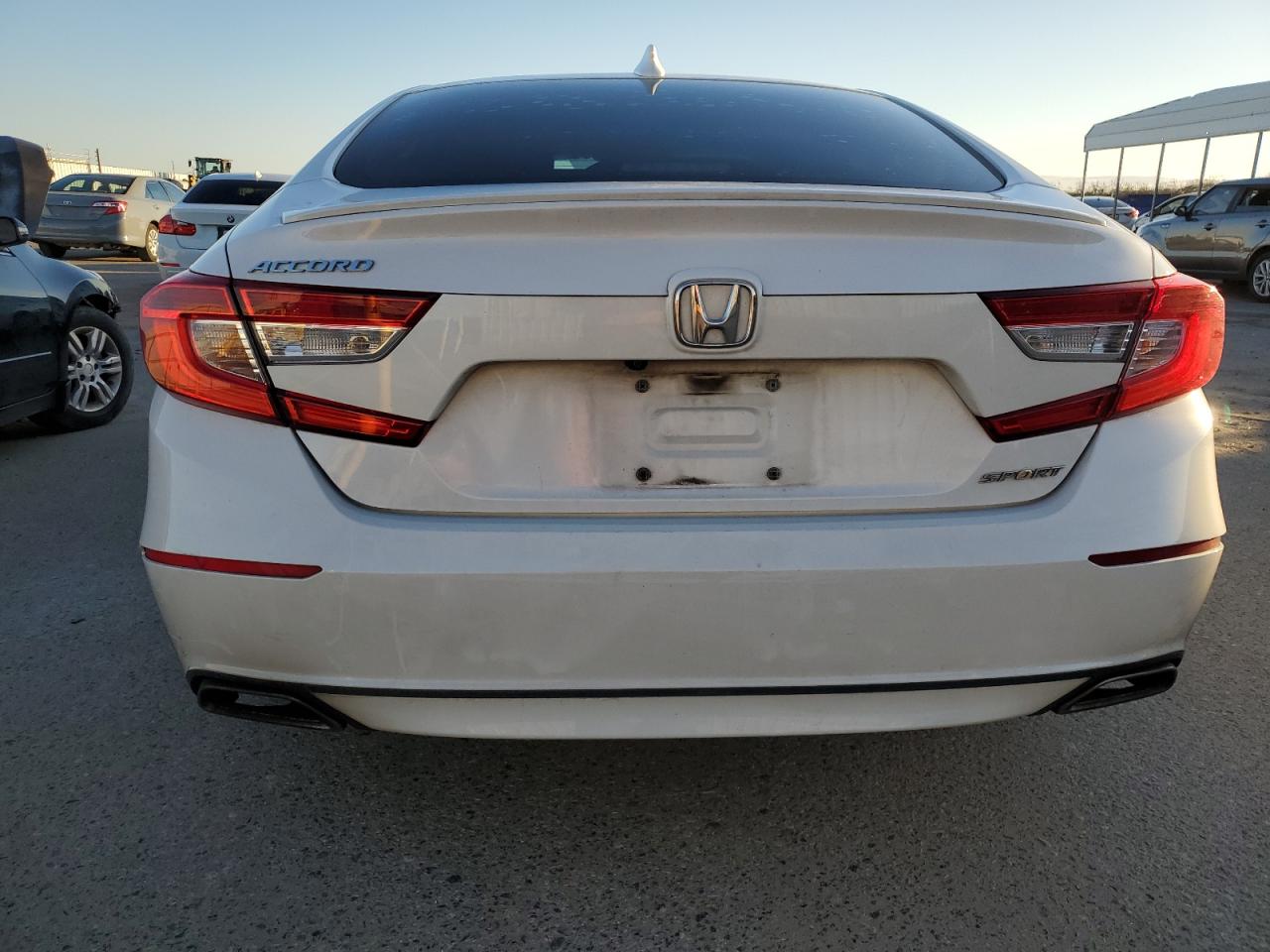 2018 Honda Accord - Image 6
