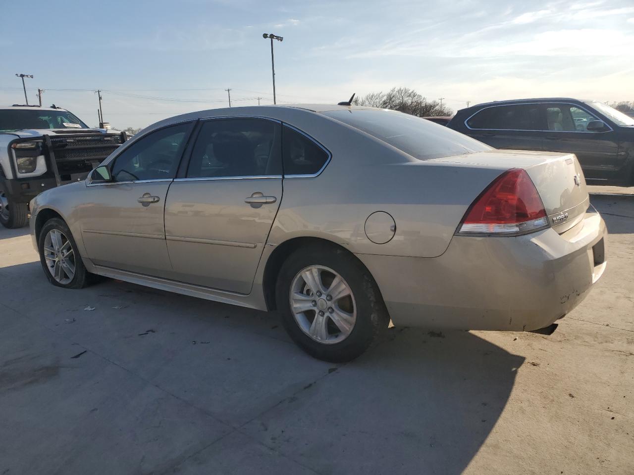 2012 Chevrolet Impala - Image 2