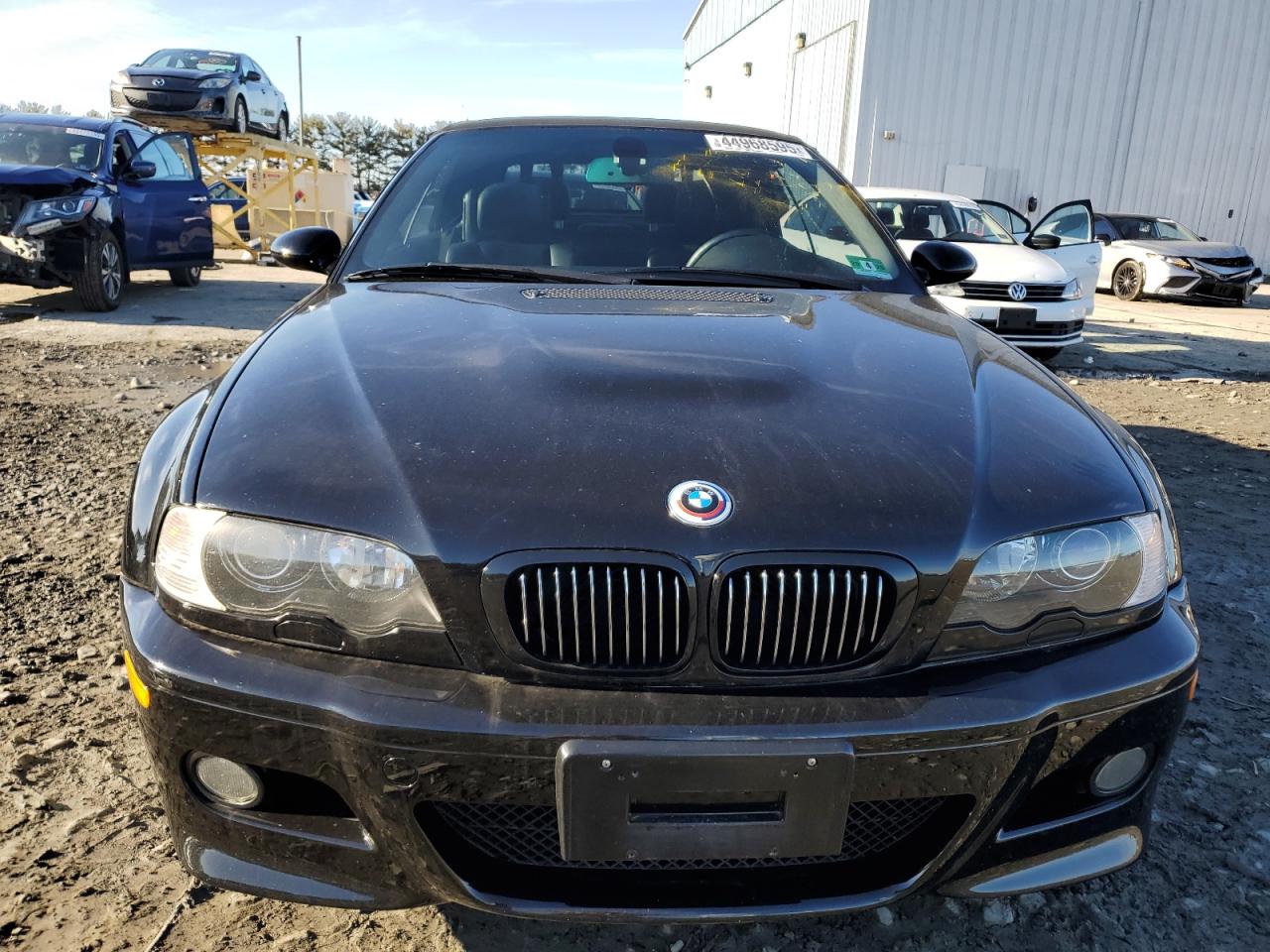 2004 BMW M3 - Image 5